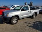 2007 Toyota Tacoma Base
