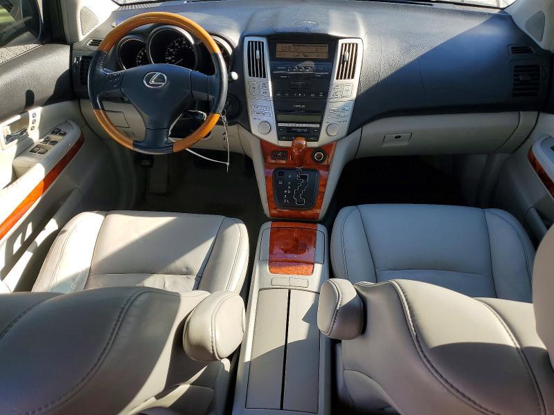 2005 Lexus Rx 330 Base