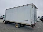 2011 Isuzu NQR BOX Truck