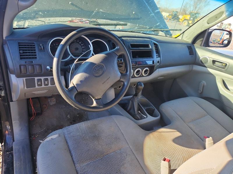 2005 Toyota Tacoma Base