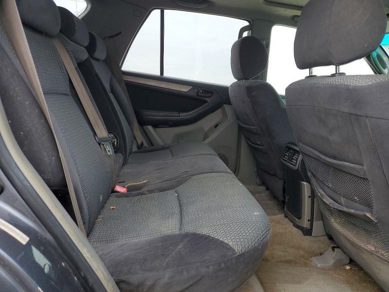 2003 Toyota 4runner SR5