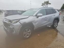 2024 Toyota Rav4 Hybrid xle en venta en Woodhaven, MI
