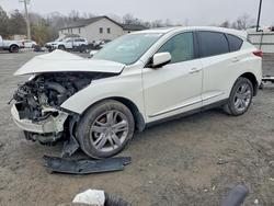 2019 Acura Rdx Advance for sale in York Haven, PA