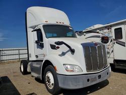 2017 Peterbilt 579 Semi Truck en venta en Bakersfield, CA