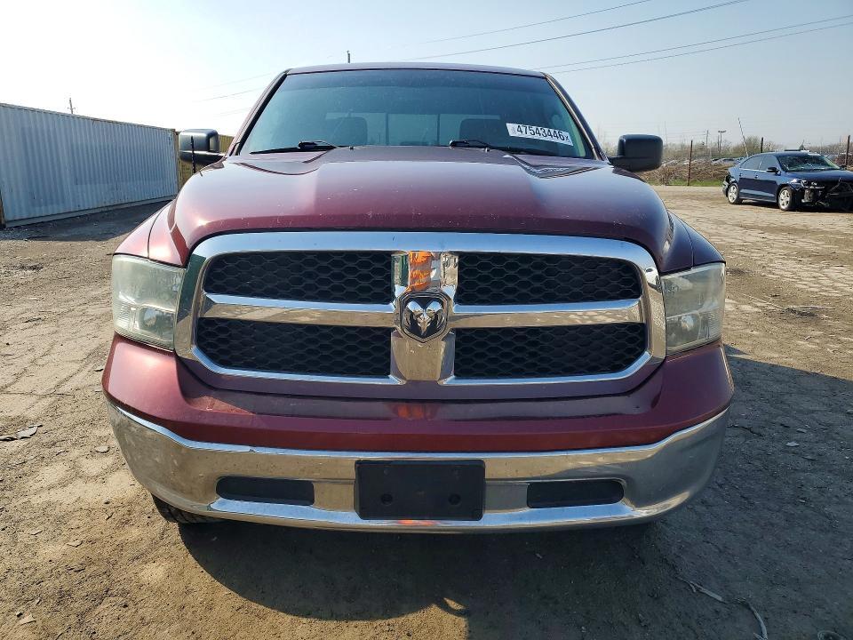 2016 Dodge RAM 1500 SLT