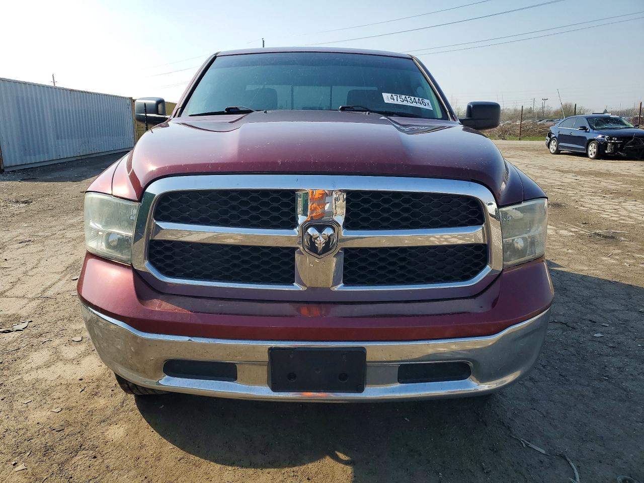 2016 Dodge RAM 1500 SLT