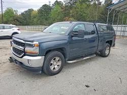 2017 Chevrolet Silverado K1500 lt for sale in Savannah, GA