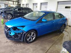 2012 Ford Focus se for sale in Chicago Heights, IL