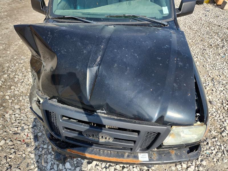 2008 Ford Ranger