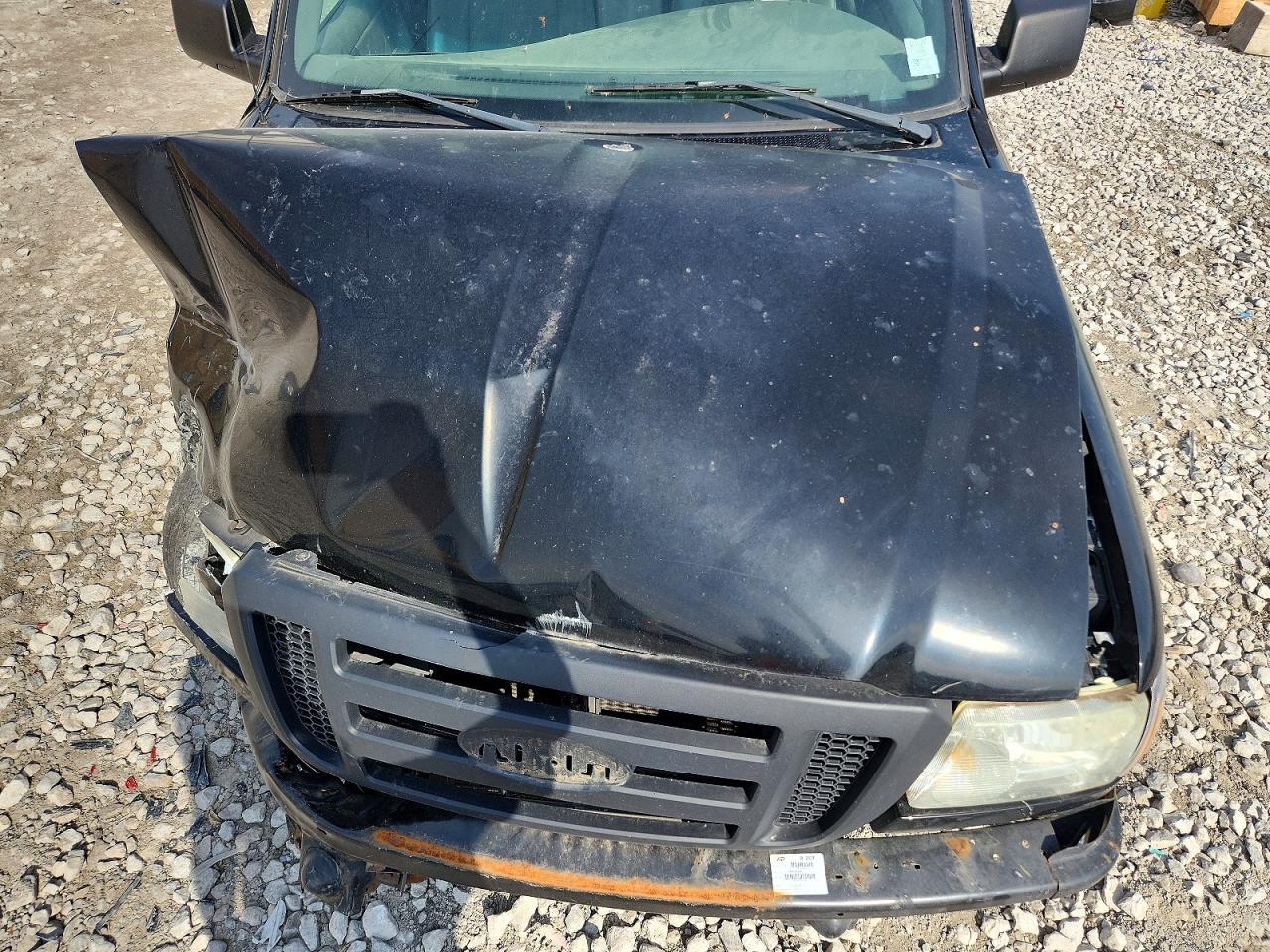 2008 Ford Ranger