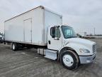 2016 Freightliner Business Class M2 BOX Truck
