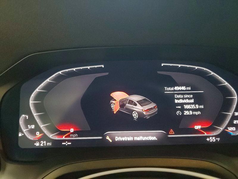 2020 Bmw Motorrad 2020 bmw Motorrad M340i