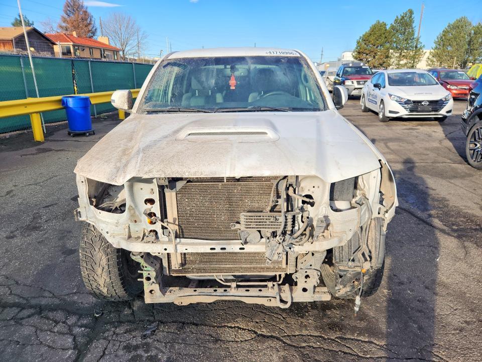 2012 Toyota Tacoma V6