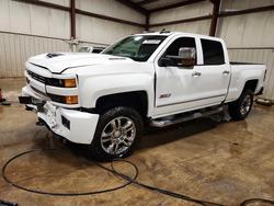 2019 Chevrolet Silverado K2500 Heavy Duty LT en venta en Pennsburg, PA