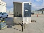 2022 Forest River 2022 Utility 16 Trailer-Enclosed Cargo Trailer