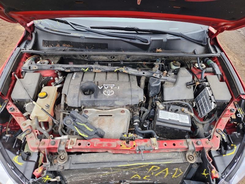 2010 Toyota Rav4 Limited