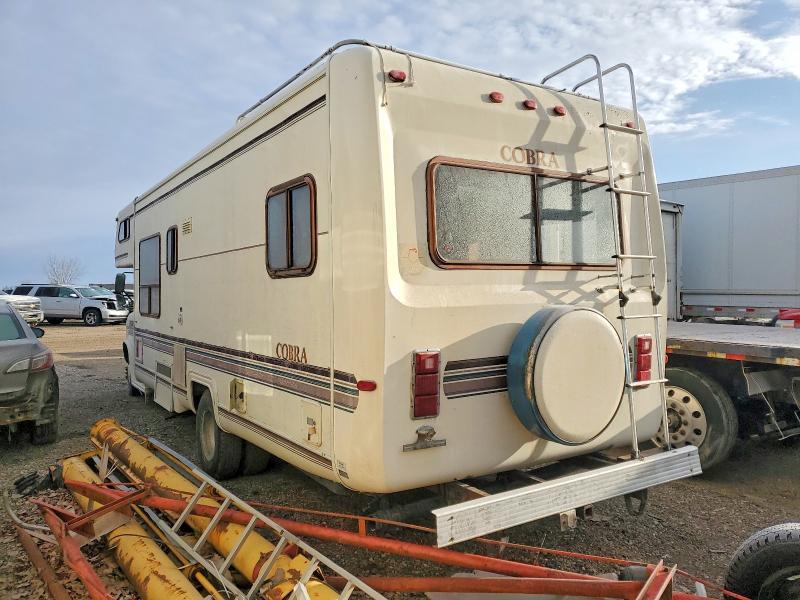 1987 Ford 1987 Cobra rv