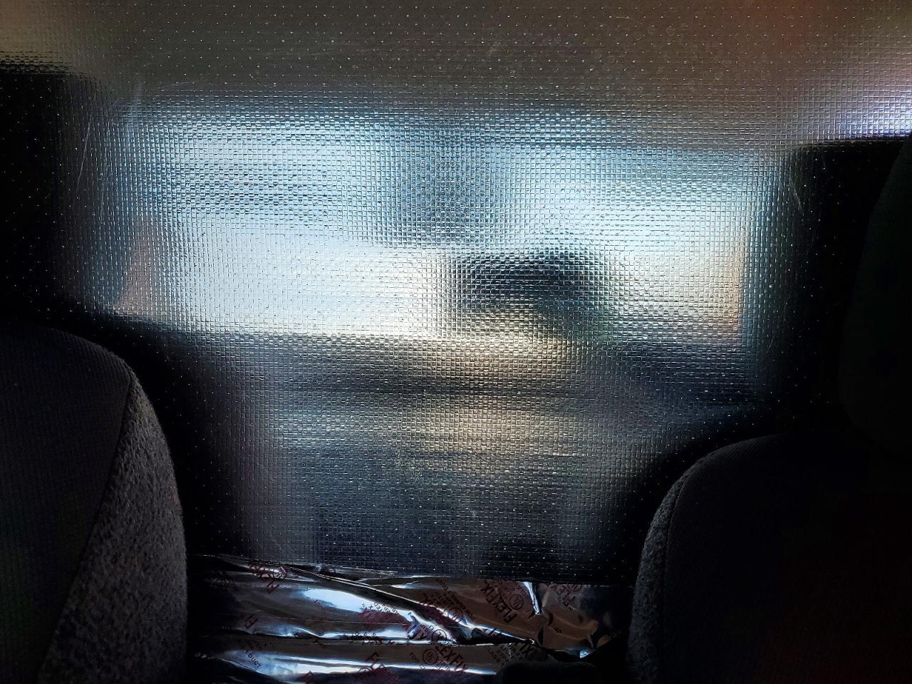 2019 Nissan NV200 S