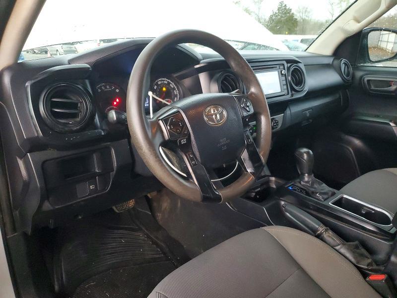 2019 Toyota Tacoma SR