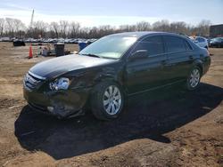Toyota Avalon Vehiculos salvage en venta: 2007 Toyota Avalon xls