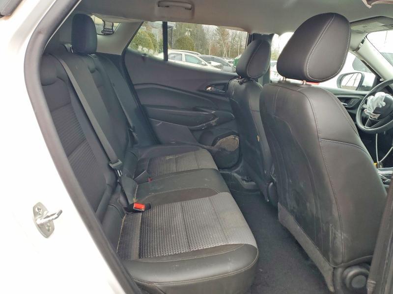 2024 Chevrolet Trax 1LT