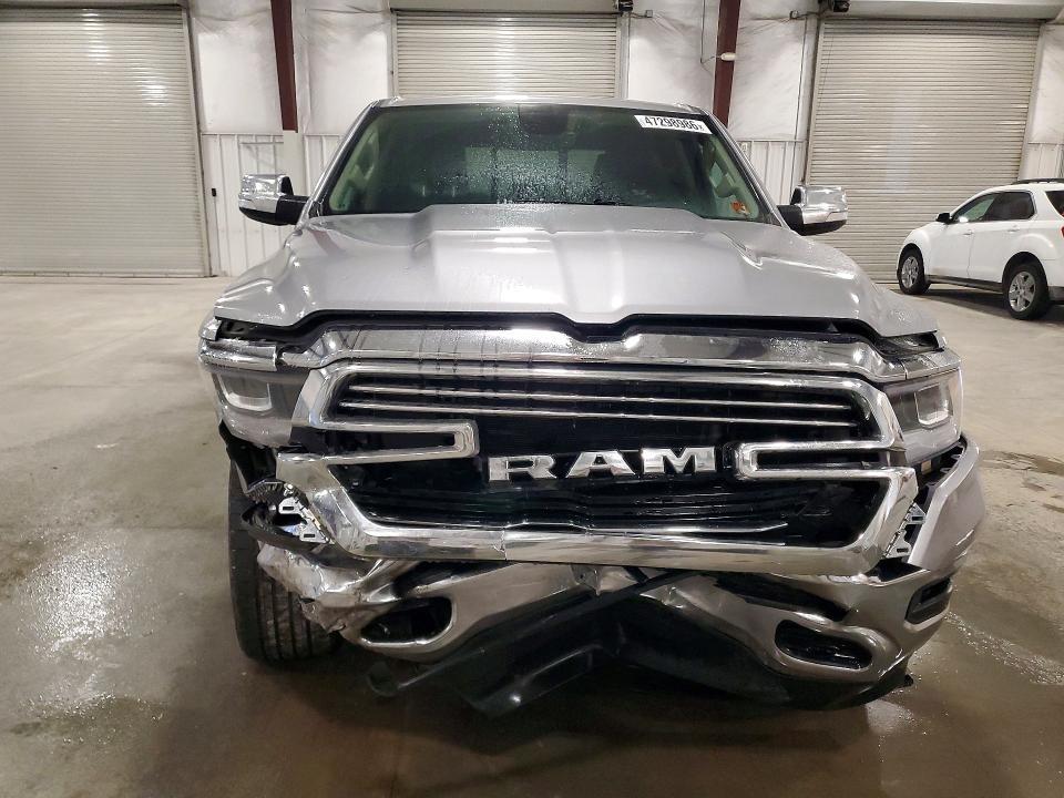 2020 Dodge 1500 Laramie