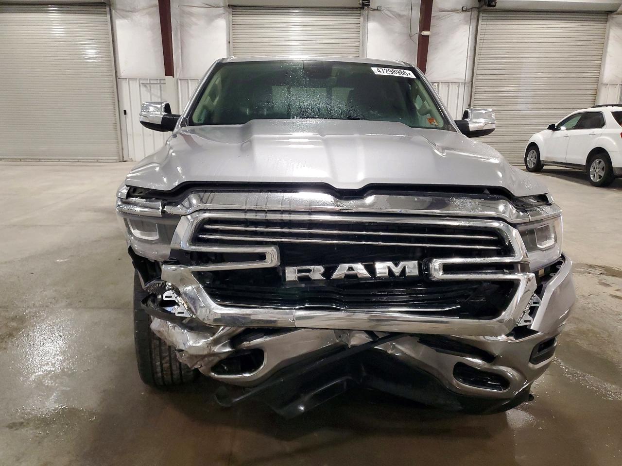 2020 Dodge 1500 Laramie
