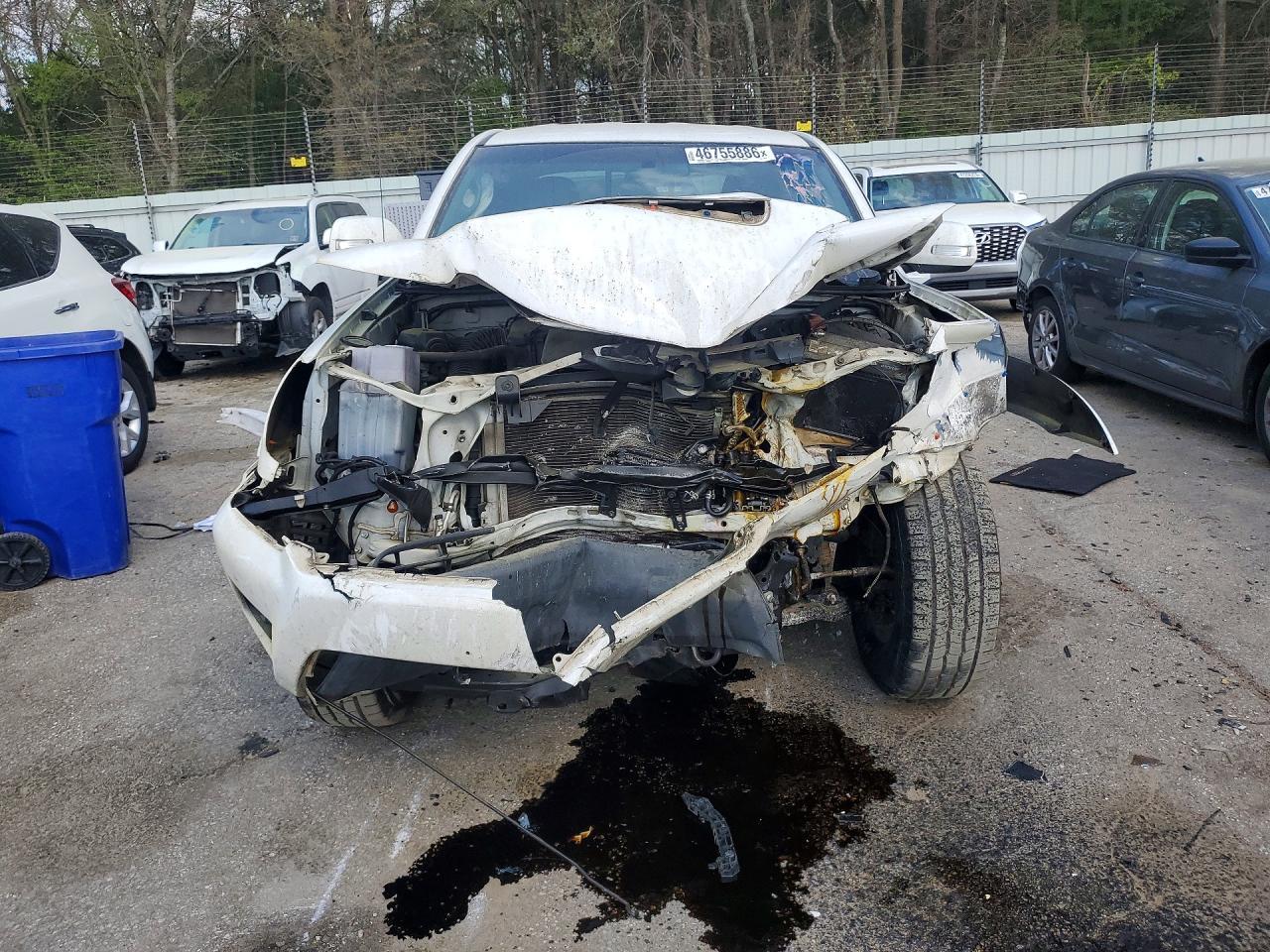 2015 Toyota Tacoma Prerunner V6