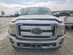 2014 Ford F250 Super Duty