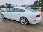 2014 Audi A7 Prestige