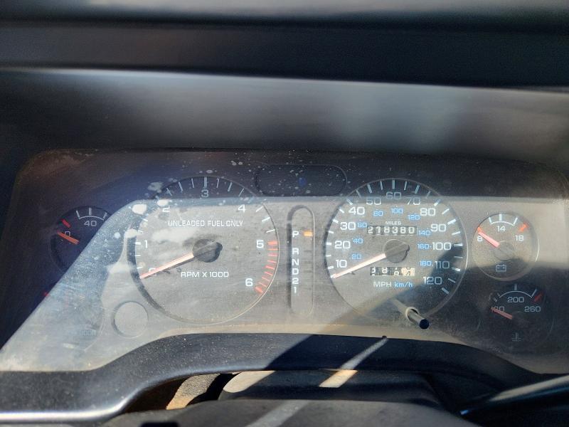 1994 Dodge RAM 1500