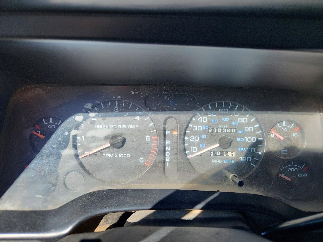 1994 Dodge RAM 1500