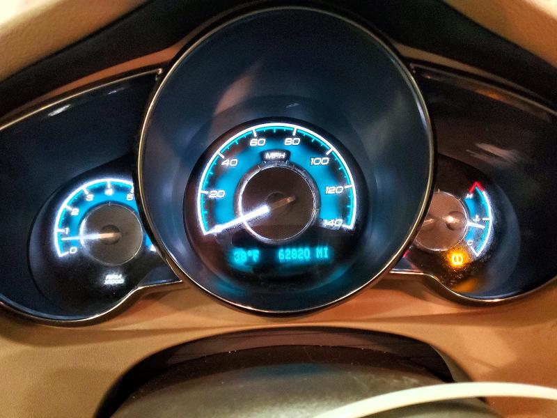 2008 Chevrolet Malibu ltz