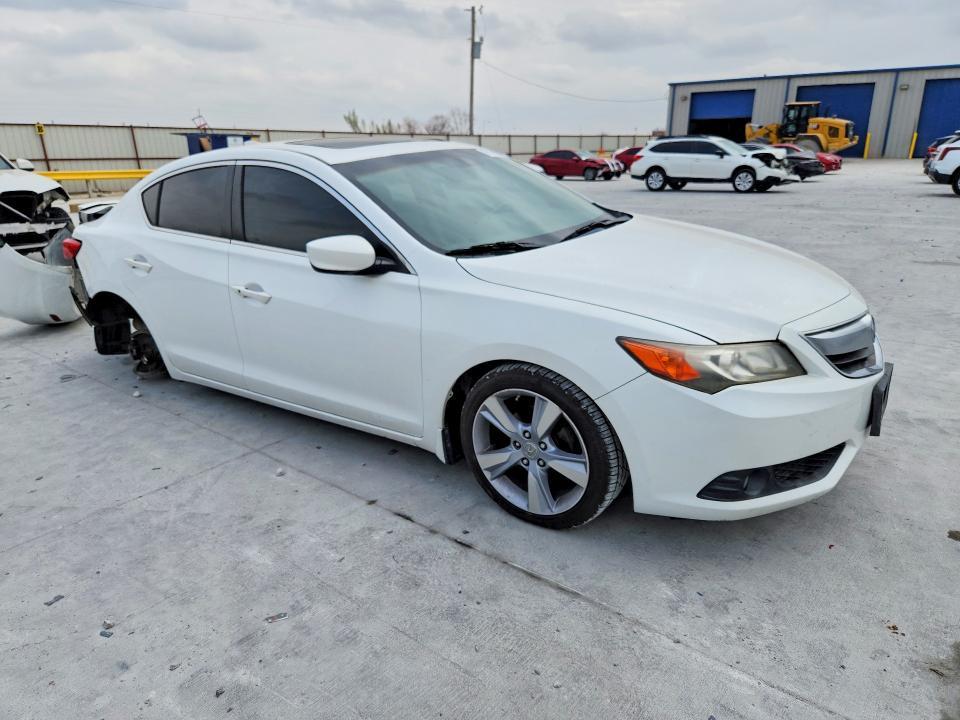 2013 Acura Ilx 20 Tech