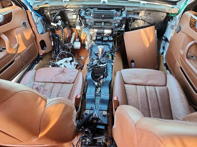 2006 Bentley Continental Flying Spur