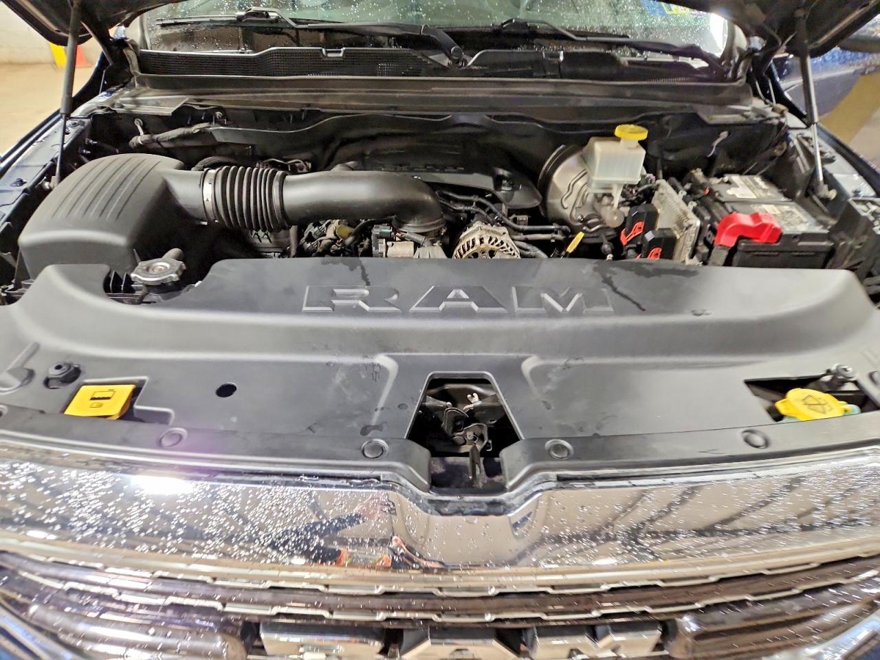 2019 Dodge RAM 1500 Limited