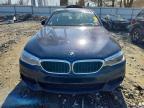 2017 BMW 540 xi