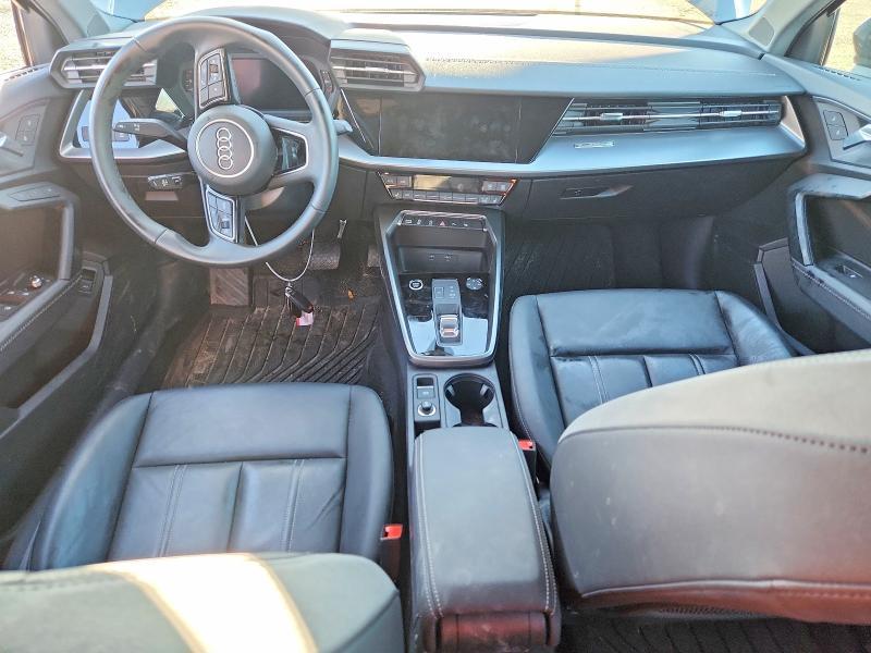 2024 Audi A3 Premium