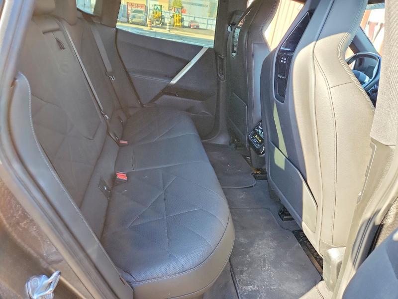 2023 BMW Ix Xdrive50