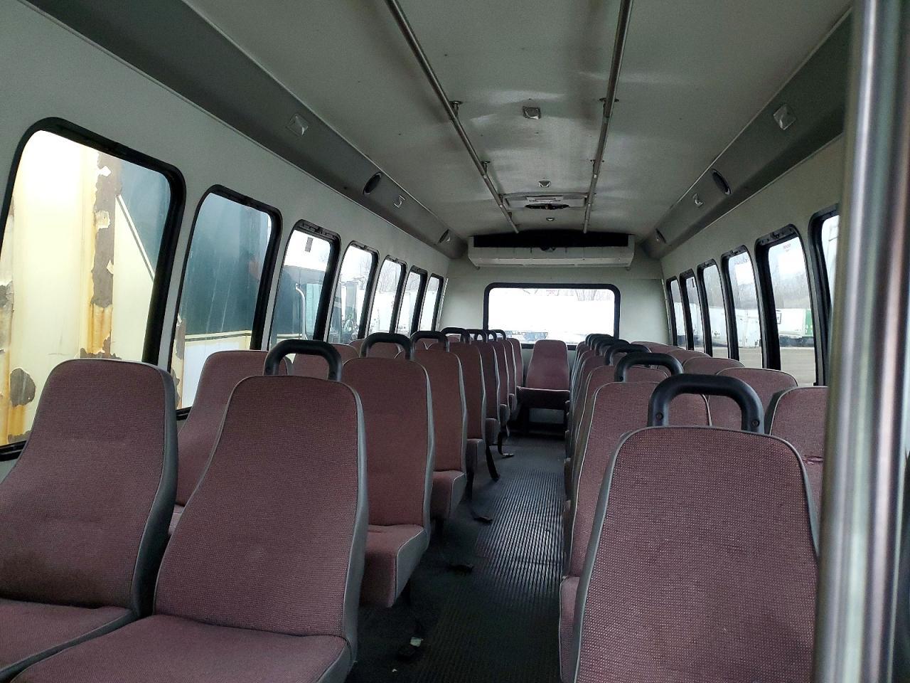 2007 Chevrolet C5000