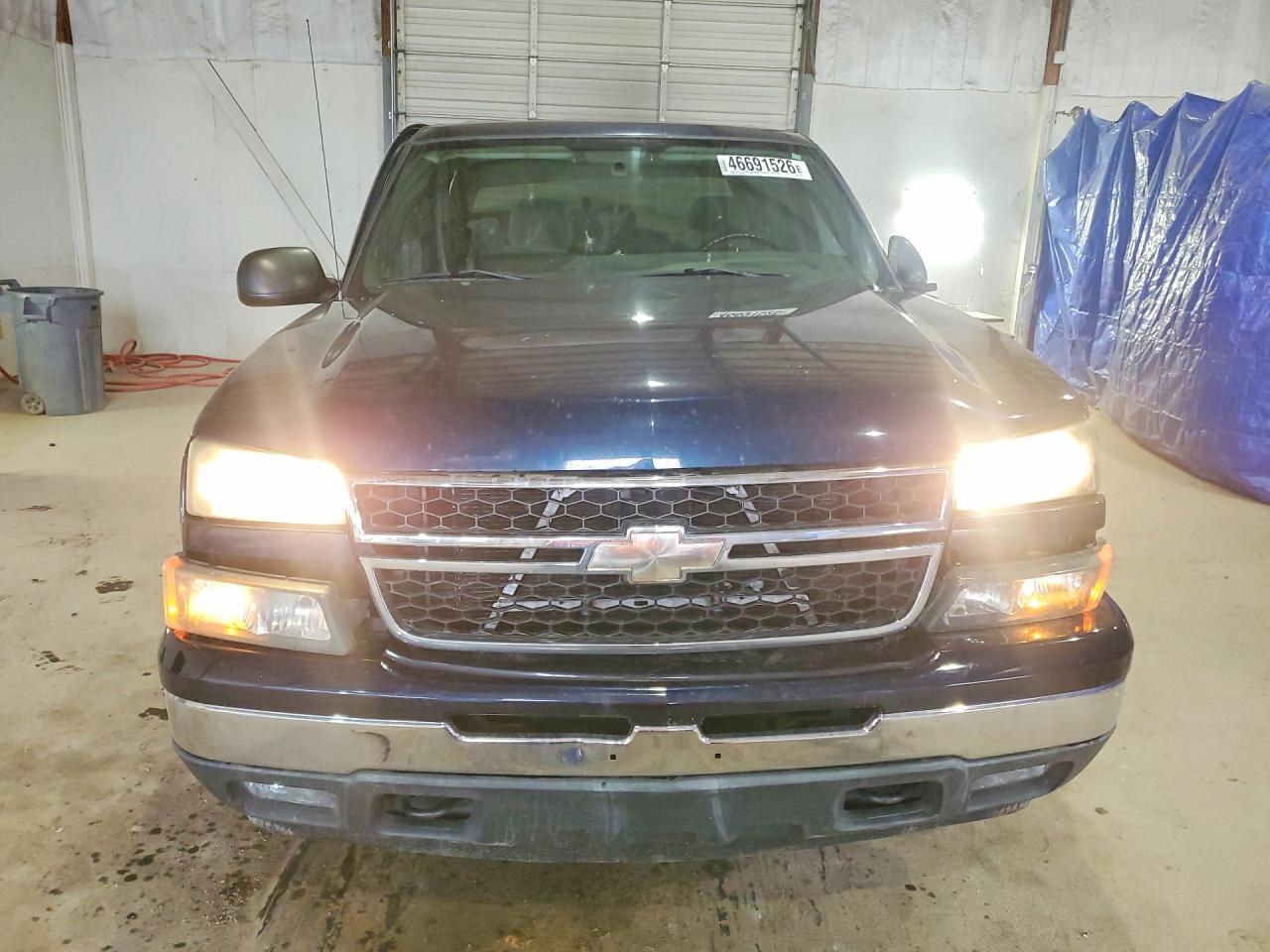 2006 Chev Silverado