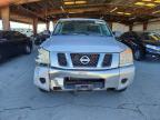 2010 Nissan Titan XE