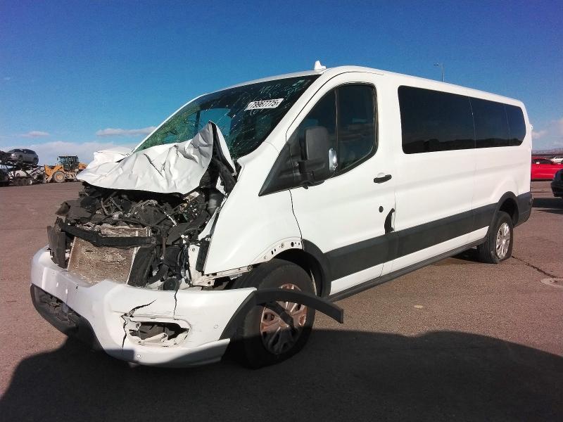 2020 Ford Transit T-350