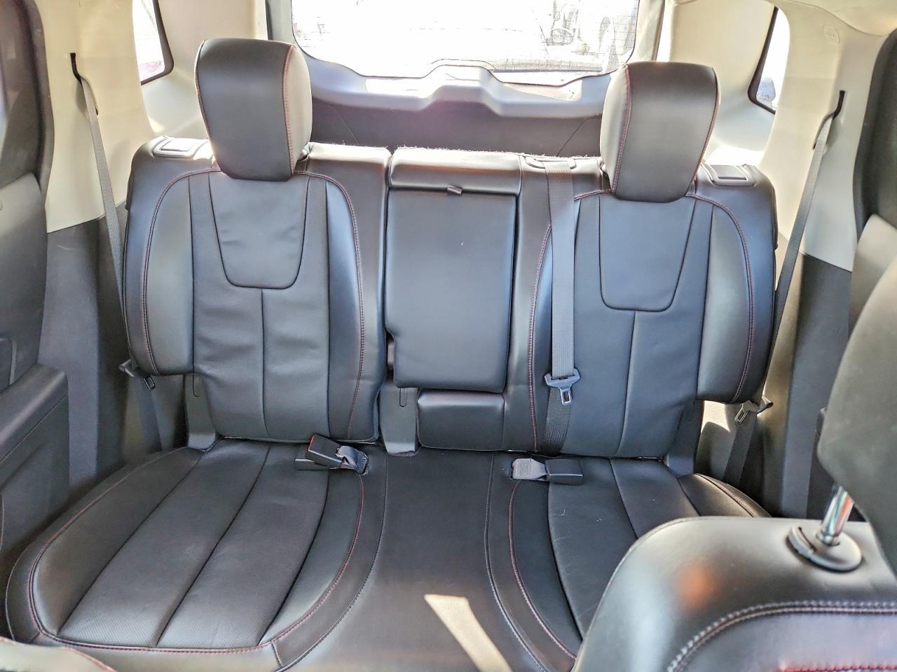 2015 GMC Terrain slt