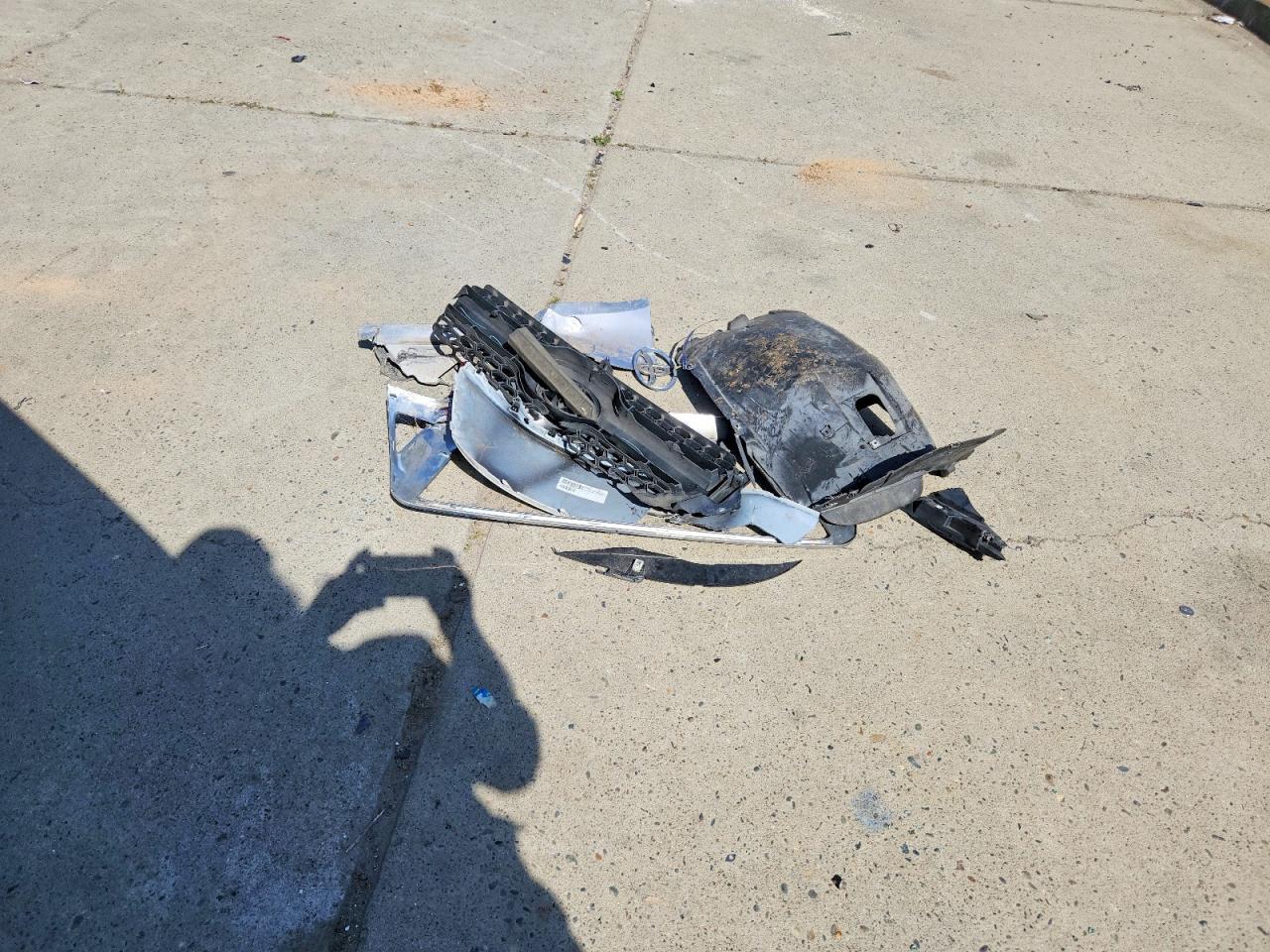 2011 Toyota Tacoma Prerunner V6