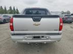 2011 Chevrolet Avalanche LT