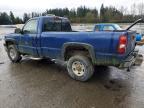 2003 Chevrolet Silverado K2500 Heavy Duty