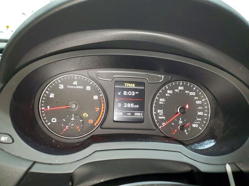 2017 Audi Q3 Premium Plus