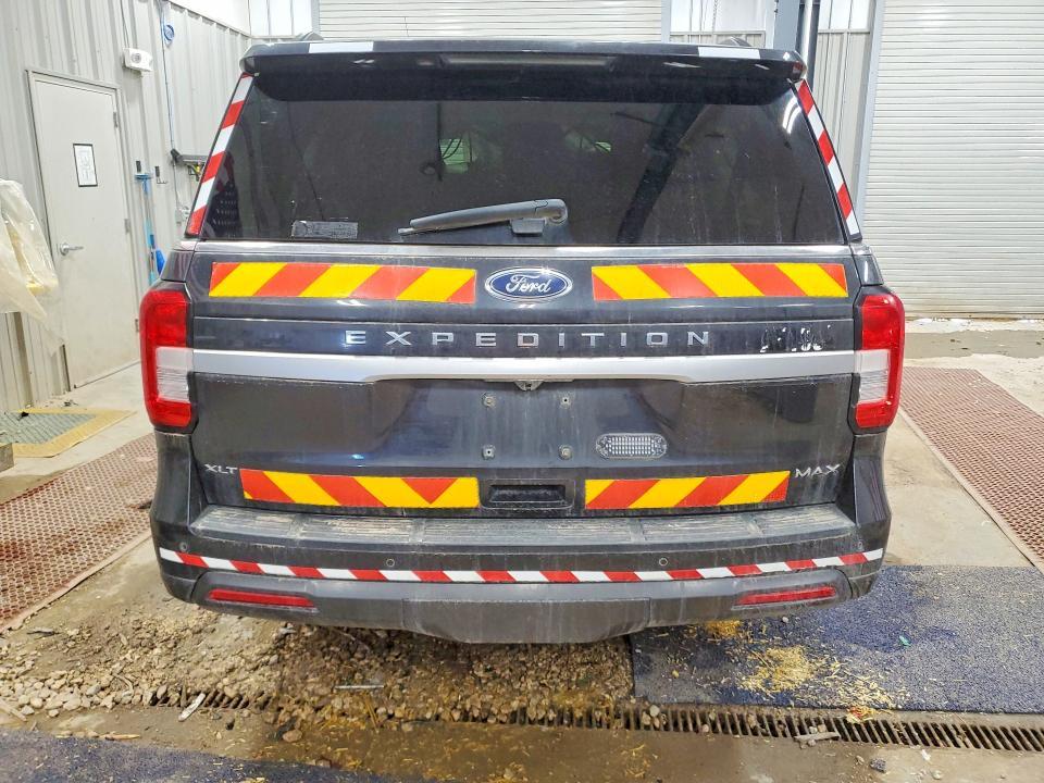 2022 Ford Expedition max xlt