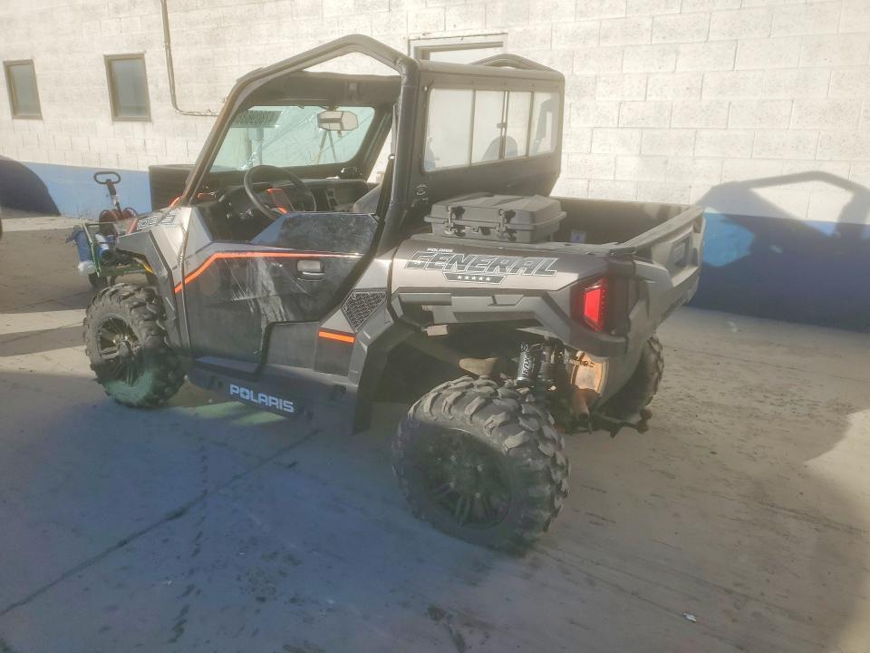 2017 Polaris General 1000 EPS